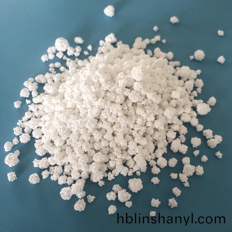 工業級氯化(hua)鈣(gai)的用(yong)途