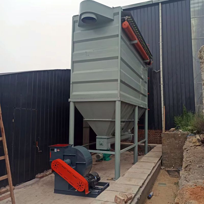 三(san)門(men)峽廢(fei)氣項(xiang)目