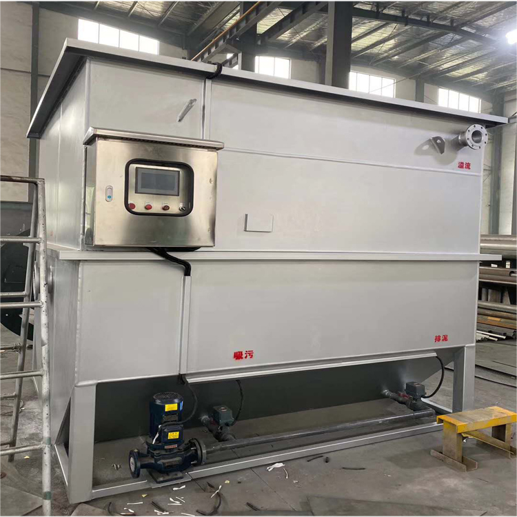 纖維轉盤一體(ti)機(ji)