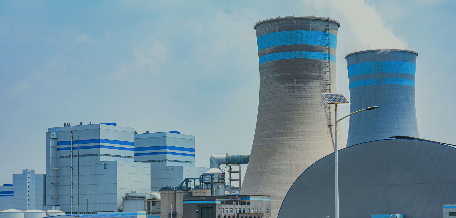 廢(fei)氣(qi)處理(li)