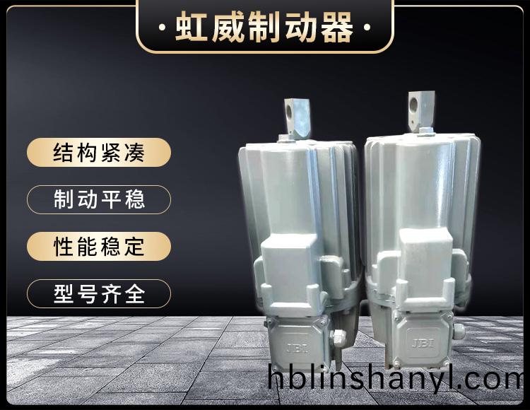 電力液壓推動器液壓站