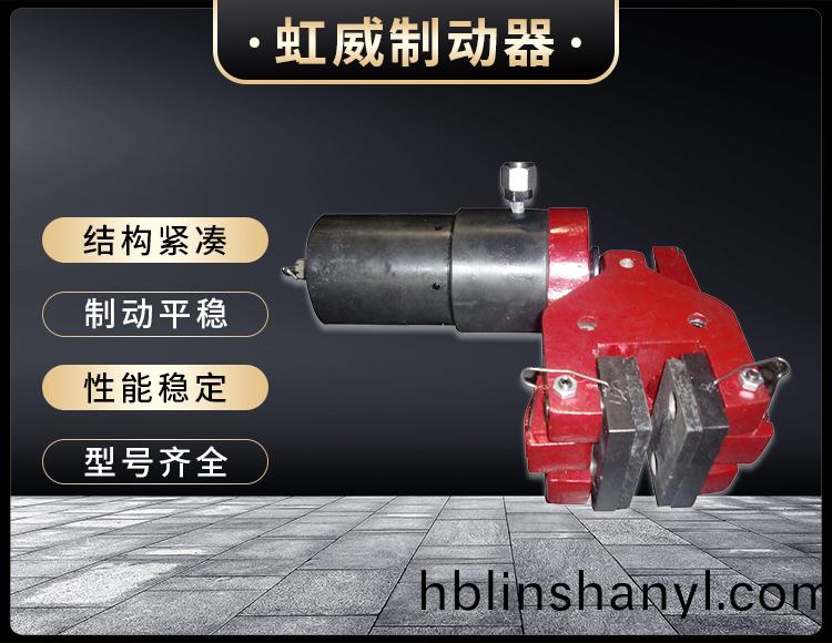 904SH液壓失傚保護製動器