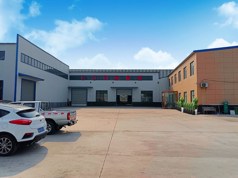 恭祝萬川環保喬遷之喜(xi)！