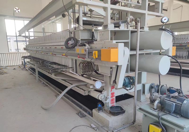 自貢汚(wu)泥(ni)處理項(xiang)目