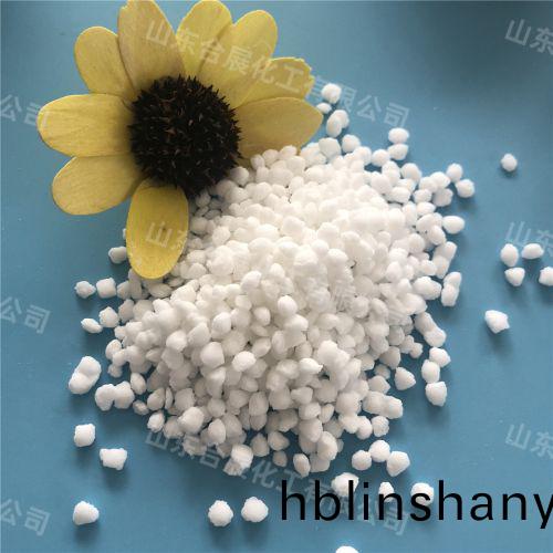 氯(lv)化(hua)銨顆粒