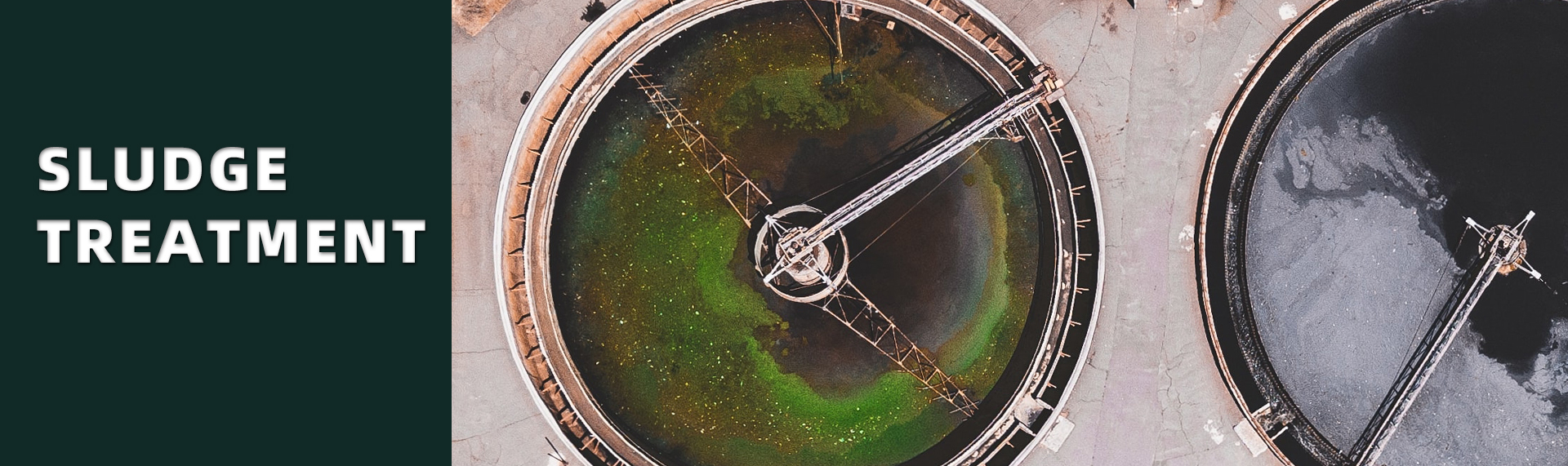 汚(wu)泥處理設備(bei)